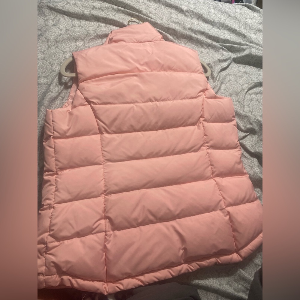 Free country vest